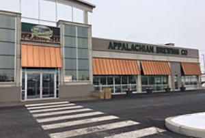 Appalachian Brewing Company